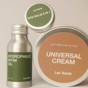 Набір турботи