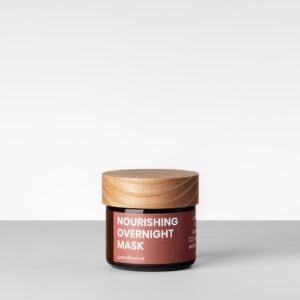 Нічна маска NOURISHING OVERNIGHT MASK 60 мл
